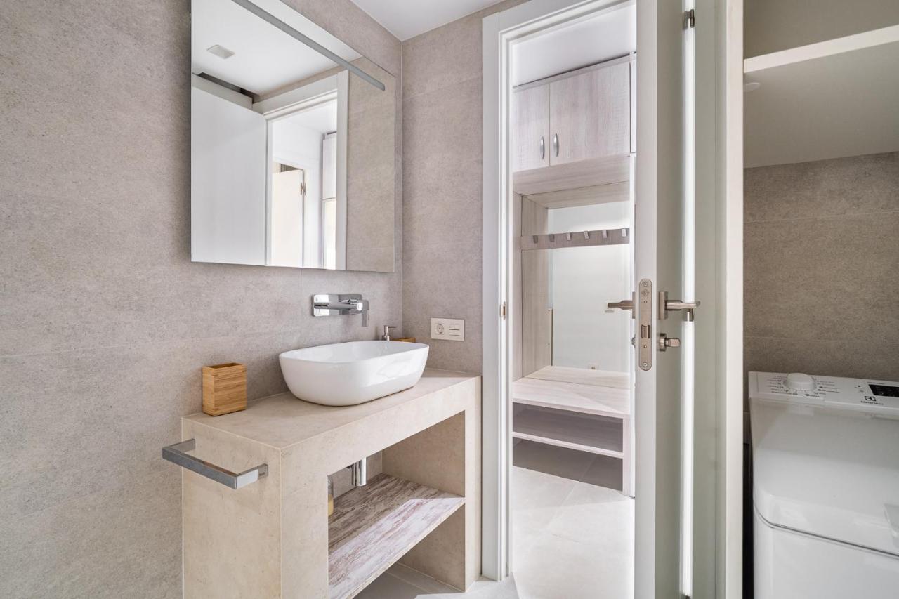 Comtal Homey Apartments 바르셀로나 외부 사진