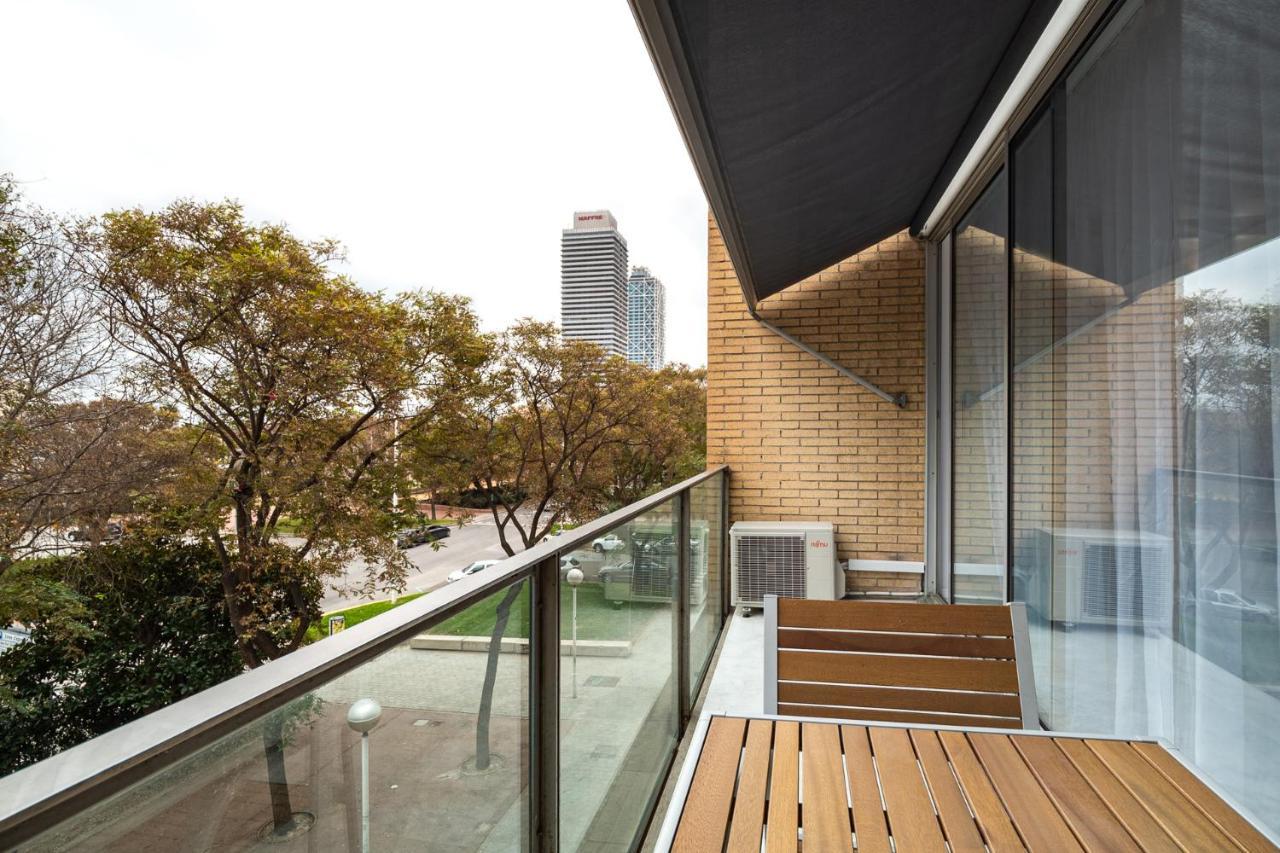 Comtal Homey Apartments 바르셀로나 외부 사진