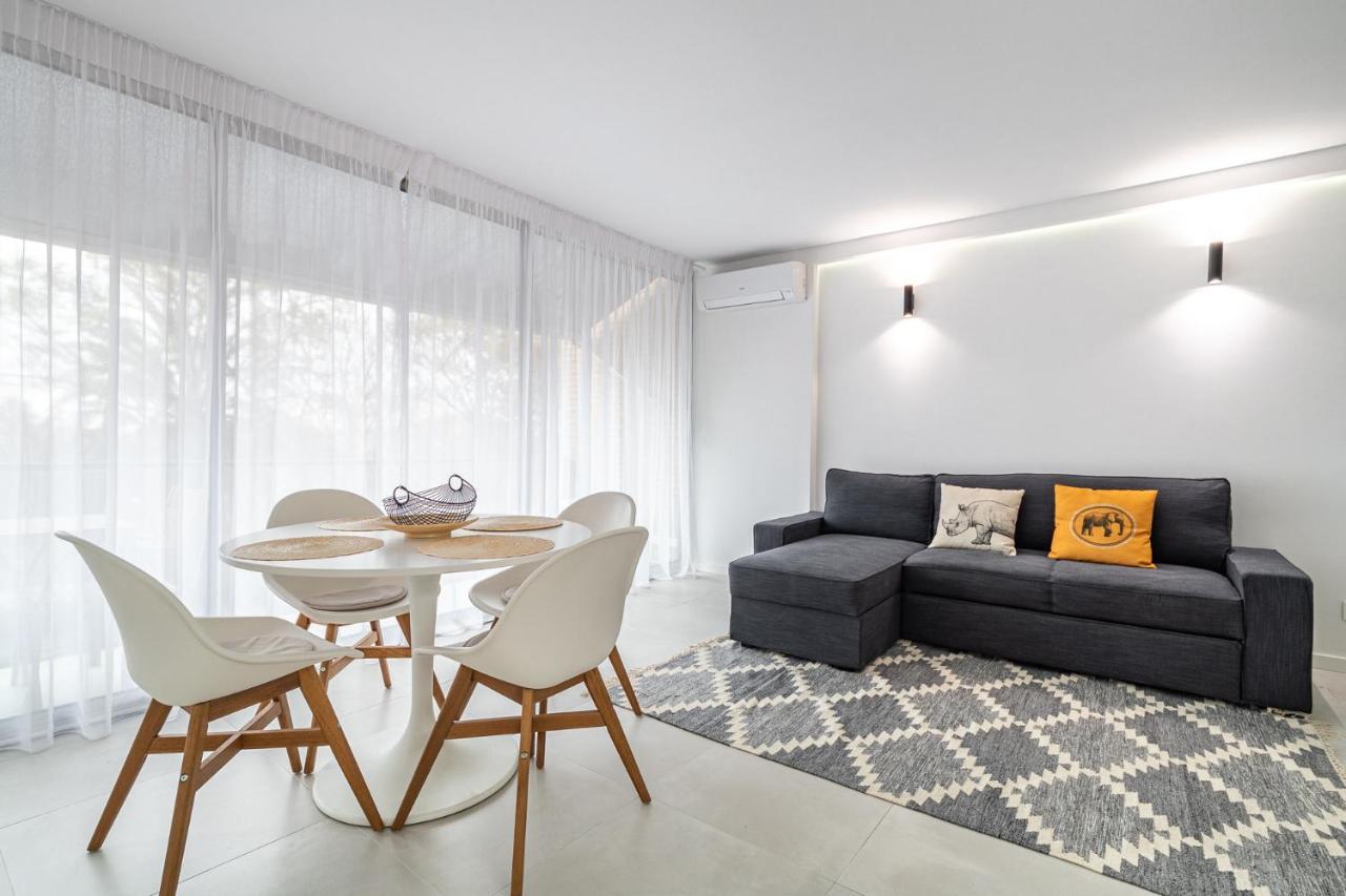 Comtal Homey Apartments 바르셀로나 외부 사진