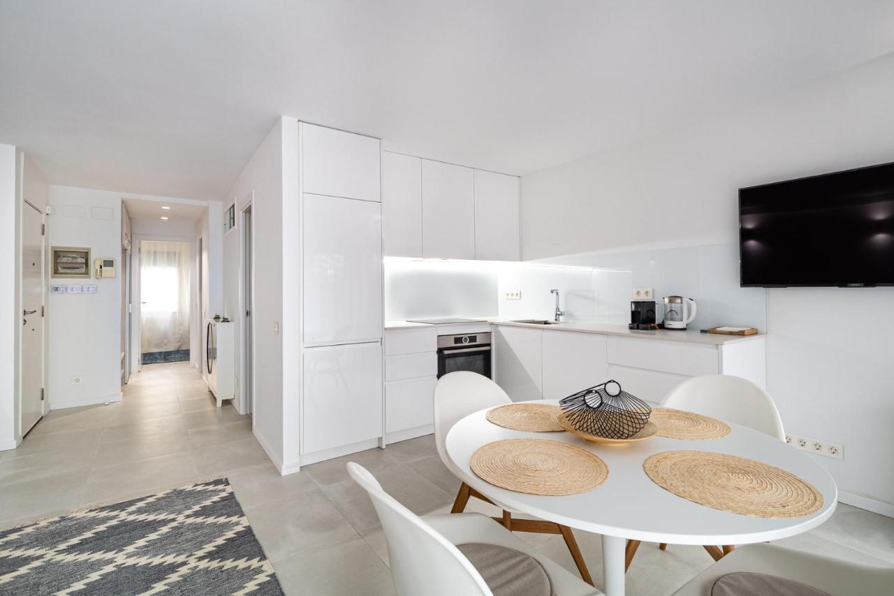 Comtal Homey Apartments 바르셀로나 외부 사진
