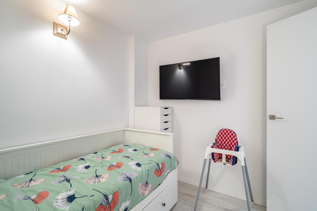 Comtal Homey Apartments 바르셀로나 외부 사진