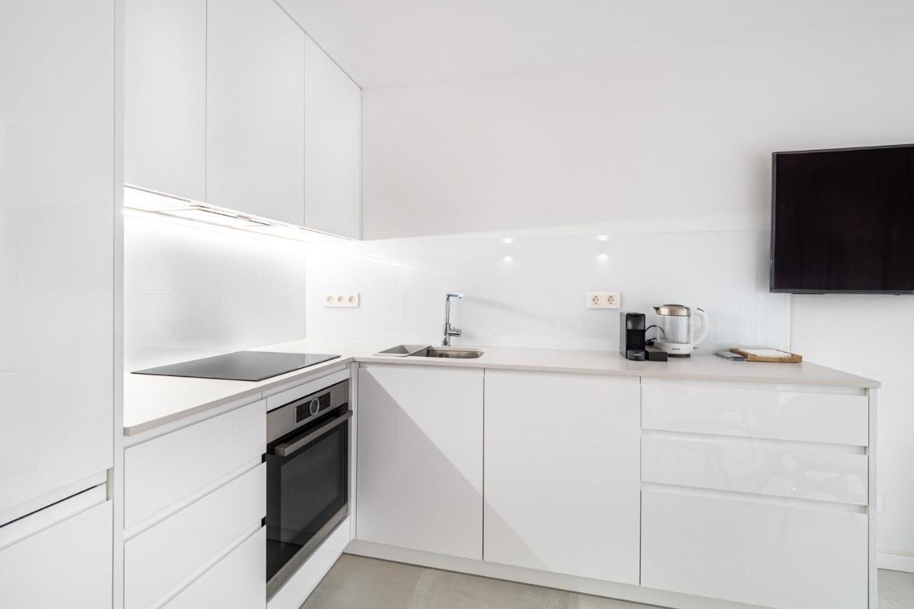Comtal Homey Apartments 바르셀로나 외부 사진