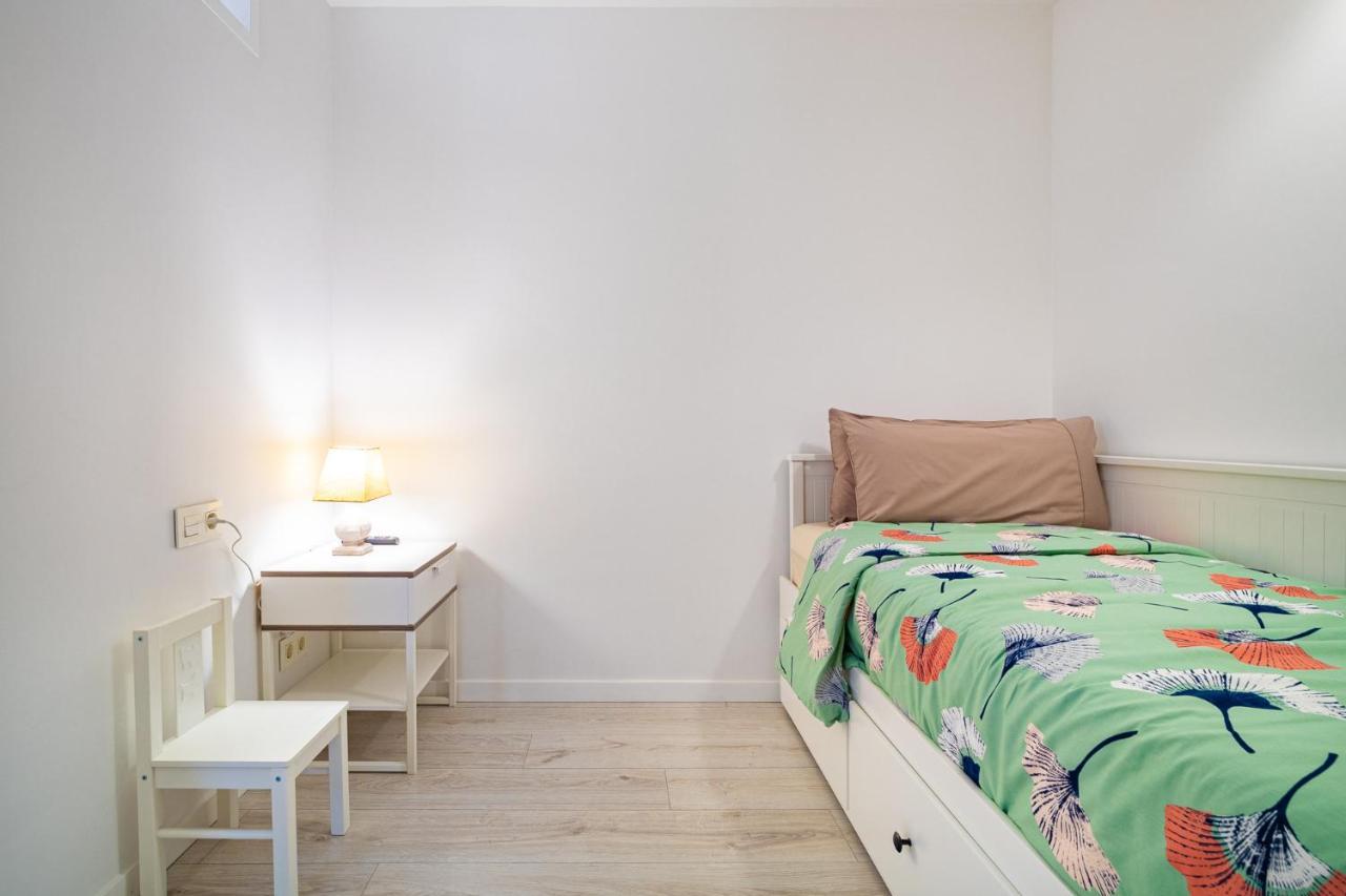 Comtal Homey Apartments 바르셀로나 외부 사진