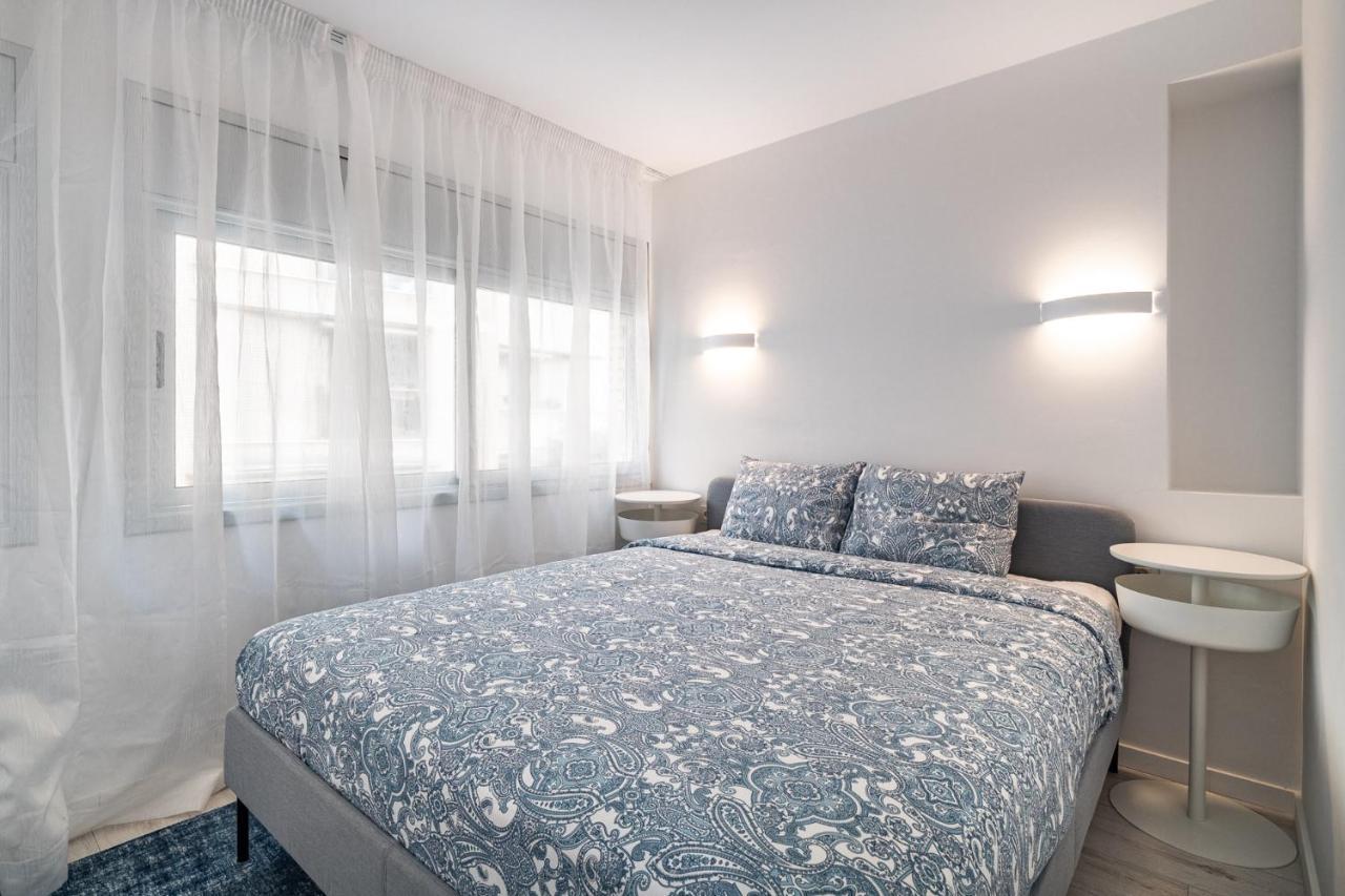 Comtal Homey Apartments 바르셀로나 외부 사진